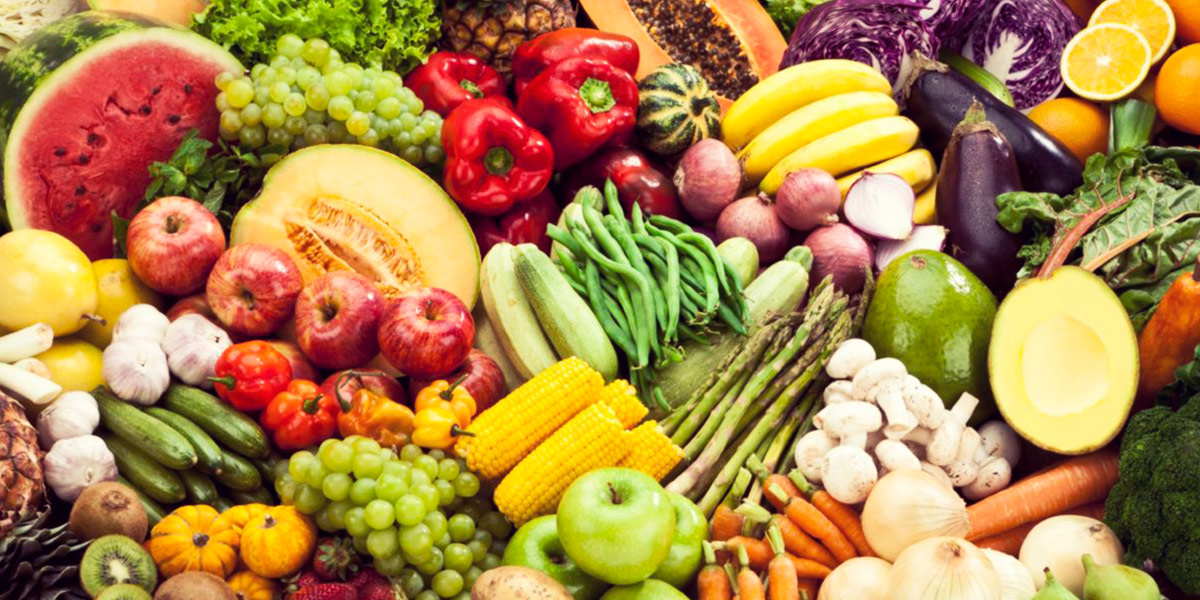 Vegetales