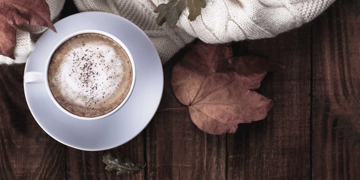 Café con Leche y Whey Protein