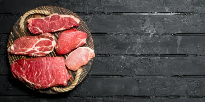 Dieta Carnívora: Qué es, En qué consiste, Riesgos y Beneficios Dieta Carnívora: Qué es, En qué consiste, Riesgos y Beneficios