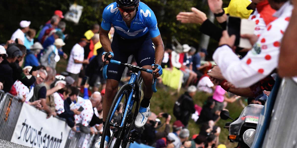 Proteínas y carbohidratos Ciclismo tras entrenamiento