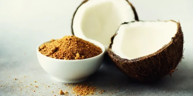 Azúcar de Coco Azúcar de Coco