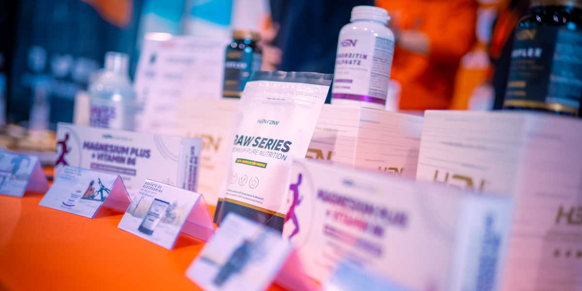 HSN producto Congreso JAM HSN producto Congreso JAM
