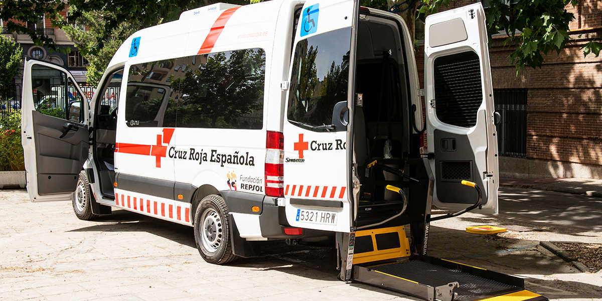 ¿Qué es Cruz Roja y para qué sirve?