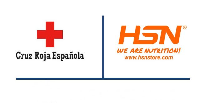 HSN & Cruz Roja Española, una labor social conjunta