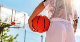 Guía de Entrenamiento de Baloncesto por Posiciones: Aleros