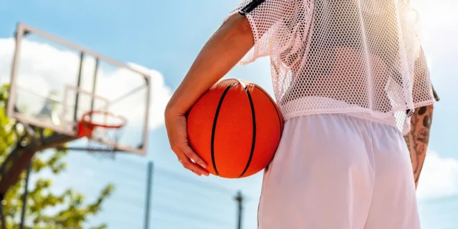 Guía de Entrenamiento de Baloncesto por Posiciones: Aleros Guía de Entrenamiento de Baloncesto por Posiciones: Aleros