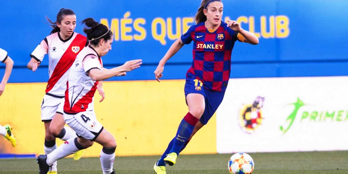 FC Barcelona fútbol femenino convenio FC Barcelona fútbol femenino convenio