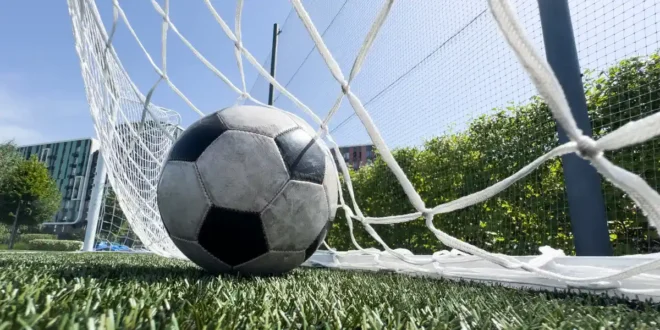 Reposición de glucógeno en el fútbol: Cómo evitar lesiones y optimizar el rendimiento Reposición de glucógeno en el fútbol: Cómo evitar lesiones y optimizar el rendimiento