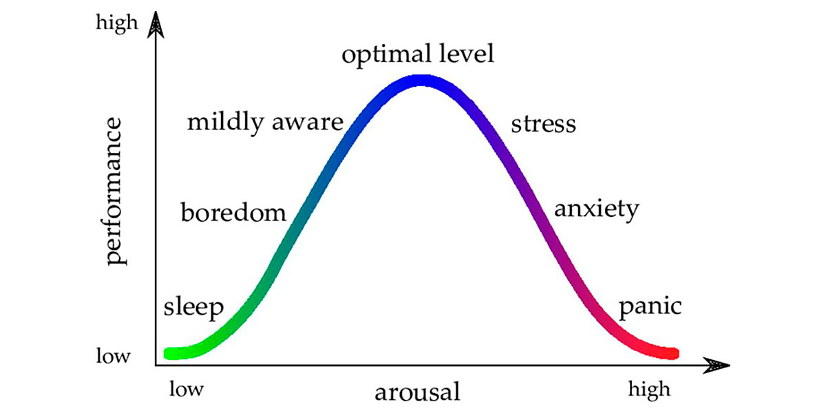 Graphique Performance