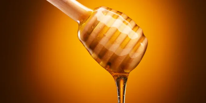 Miel: Beneficios del Oro Dulce Miel: Beneficios del Oro Dulce