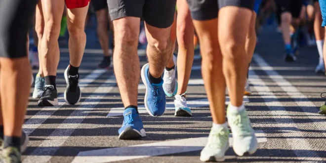 ¿Cómo Mejorar la Técnica de Carrera?