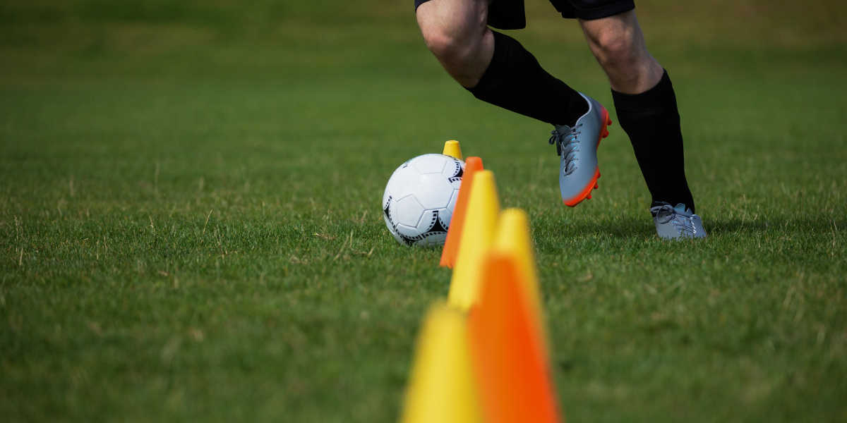 ¿Mejoran los suplementos deportivos el rendimiento del futbolista?