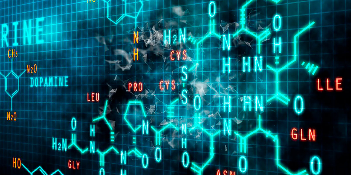 Neurotransmetteur dopamine