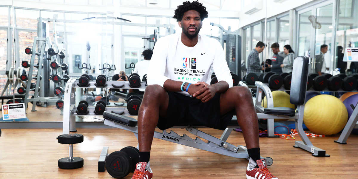 Comment rendre un pivot de basket plus fort ?