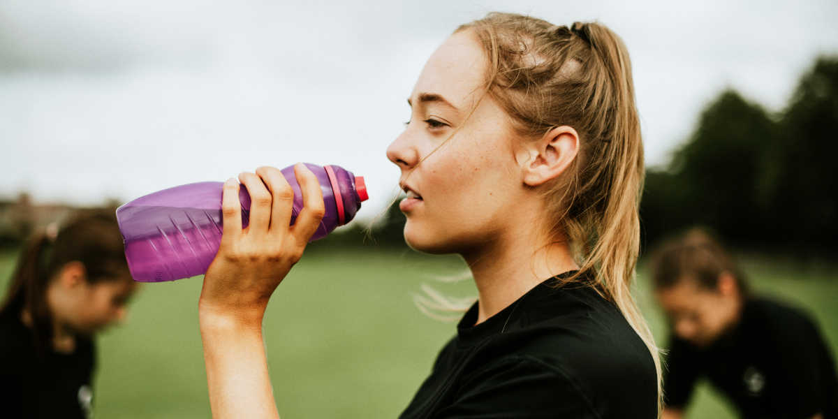 Protocoles pour reconstitution glycogène post-match