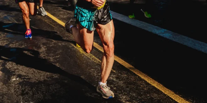 ¿Qué suplementos deportivos tomar para Maratón?