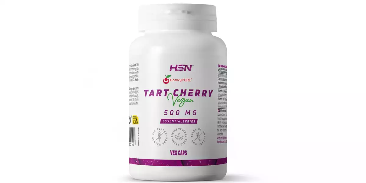 Tart Cherry from HSN