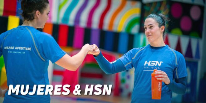 Mujeres & HSN