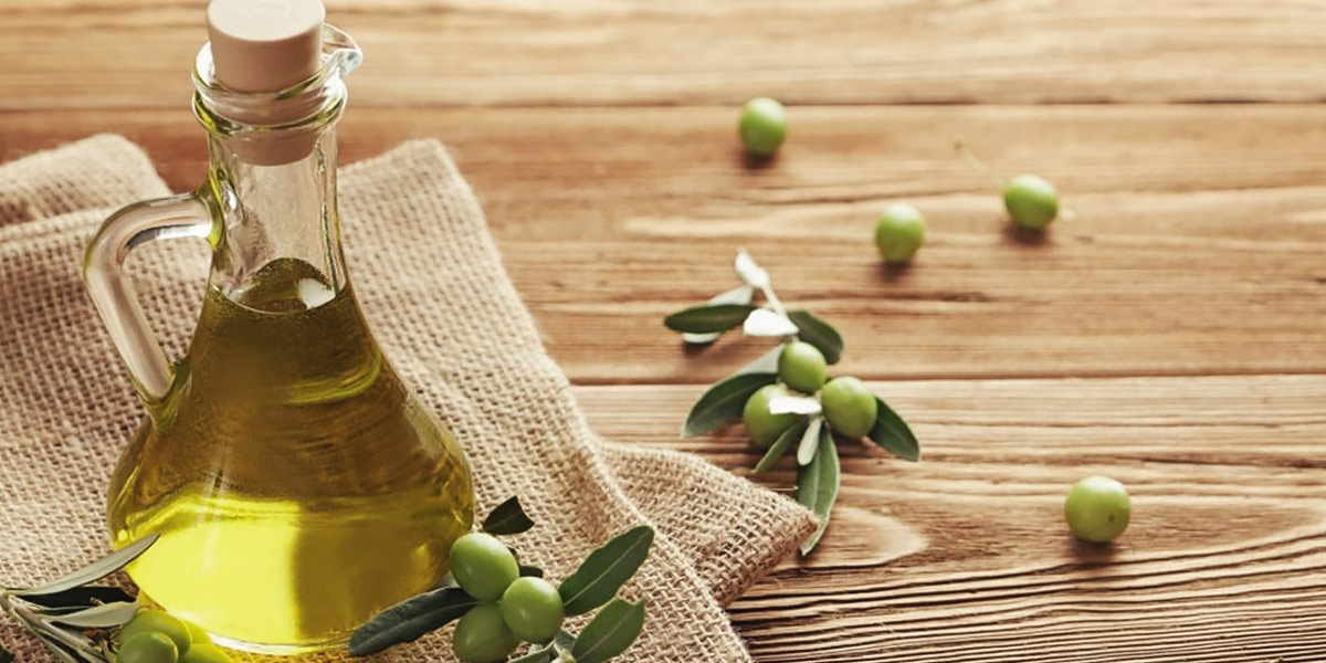 Aceite de oliva