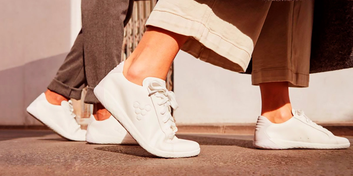 Calzado para el día a día