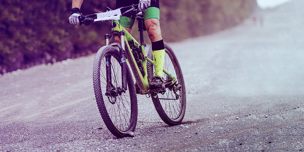 ciclista