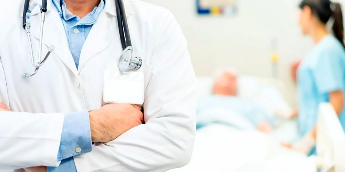 communauté médicale