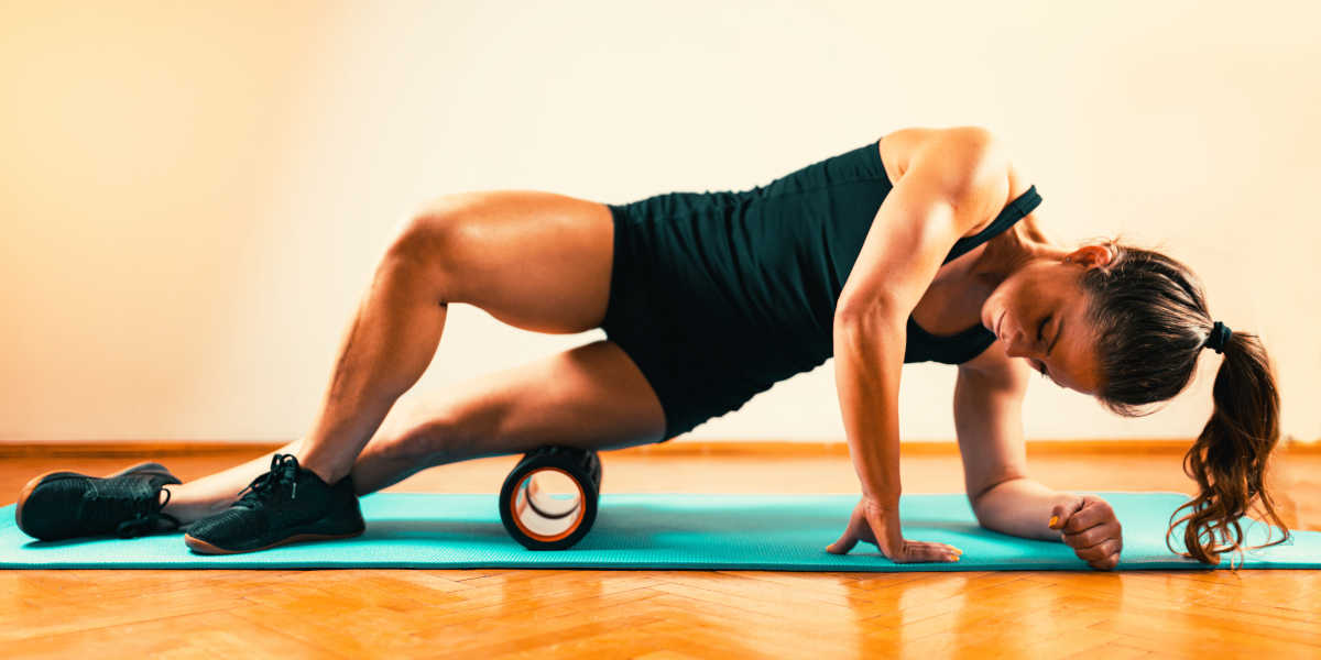 Comment faire une récupération active en quarantaine ?