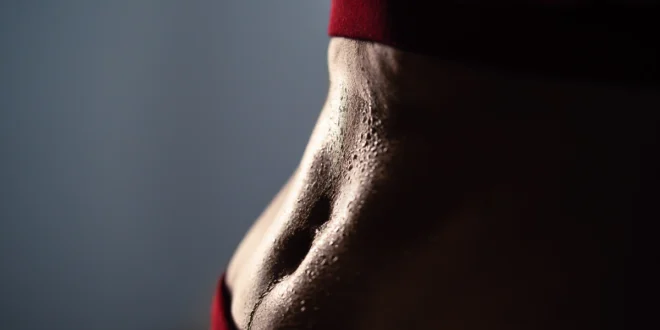 ¿Qué es el vacío abdominal y cómo lograrlo?