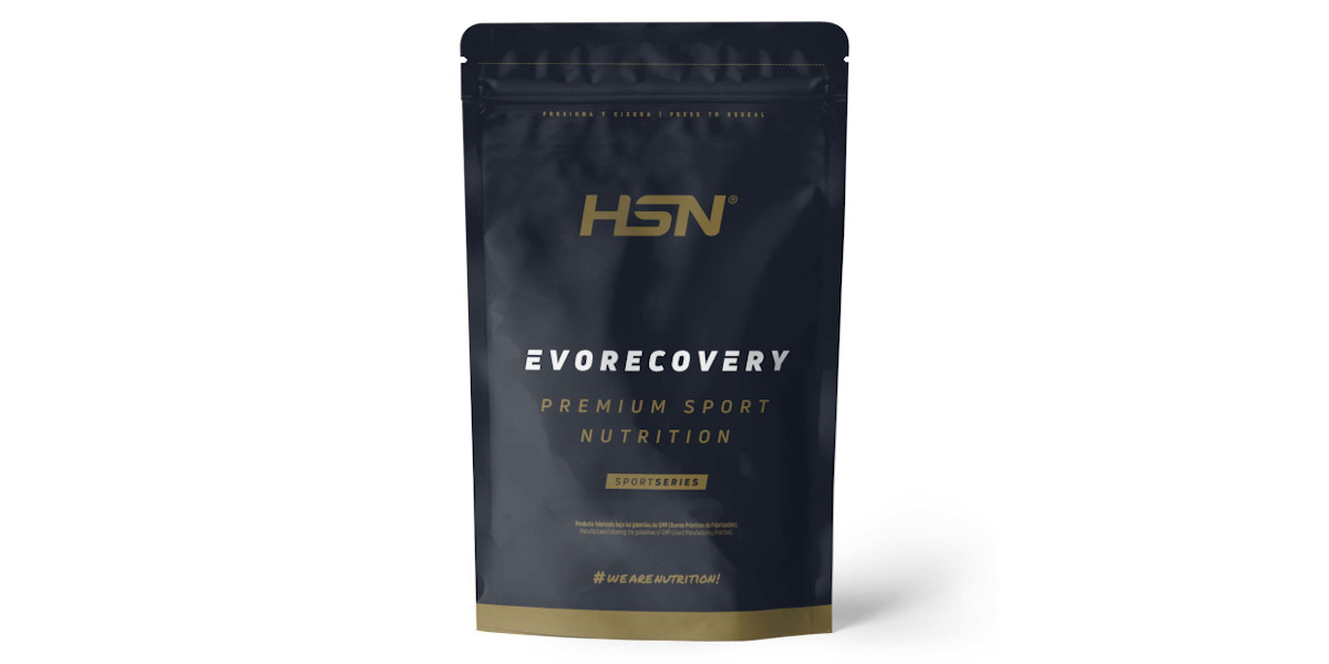 Evorecovery recuperador muscular para futbolistas