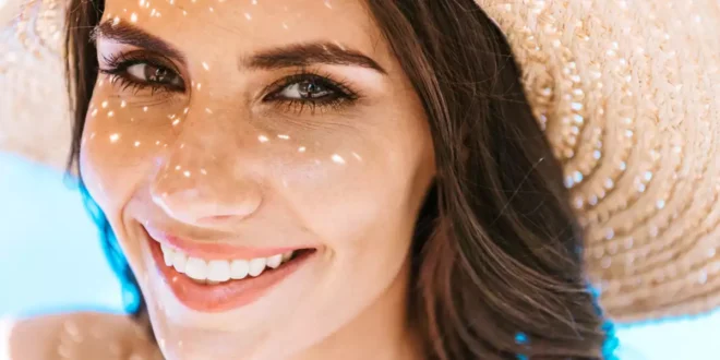 ¿Cómo lucir una piel brillante? ¿Cómo lucir una piel brillante?
