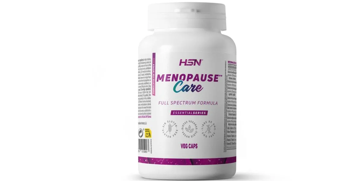 Menopause Care de EssentialSeries