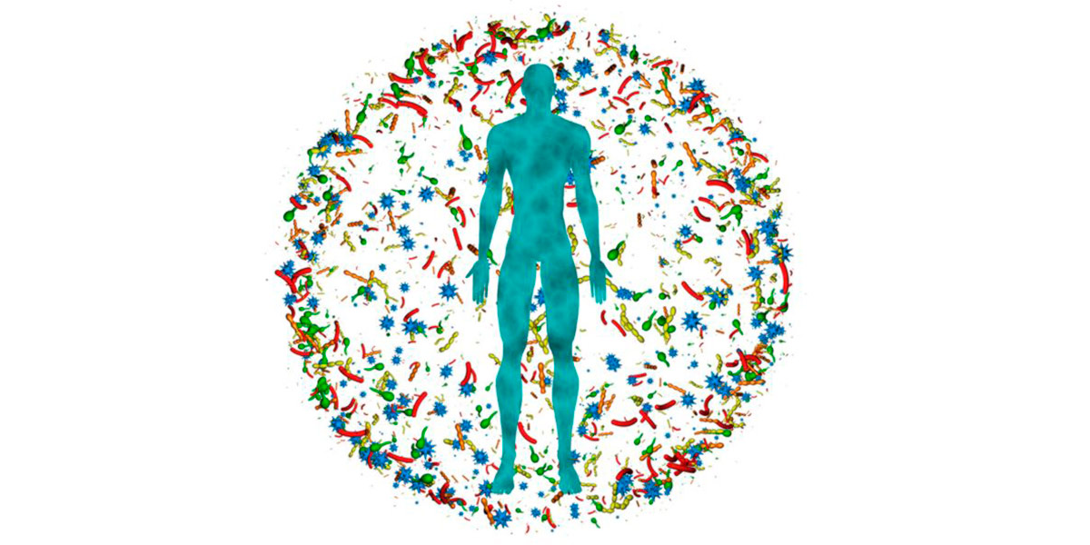 Microbioma