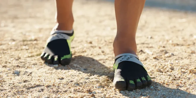 ¿Qué es el Natural Running?