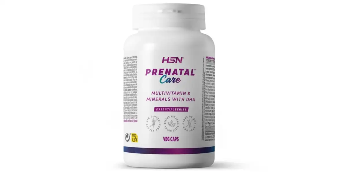 Prenatal Care de EssentialSeries
