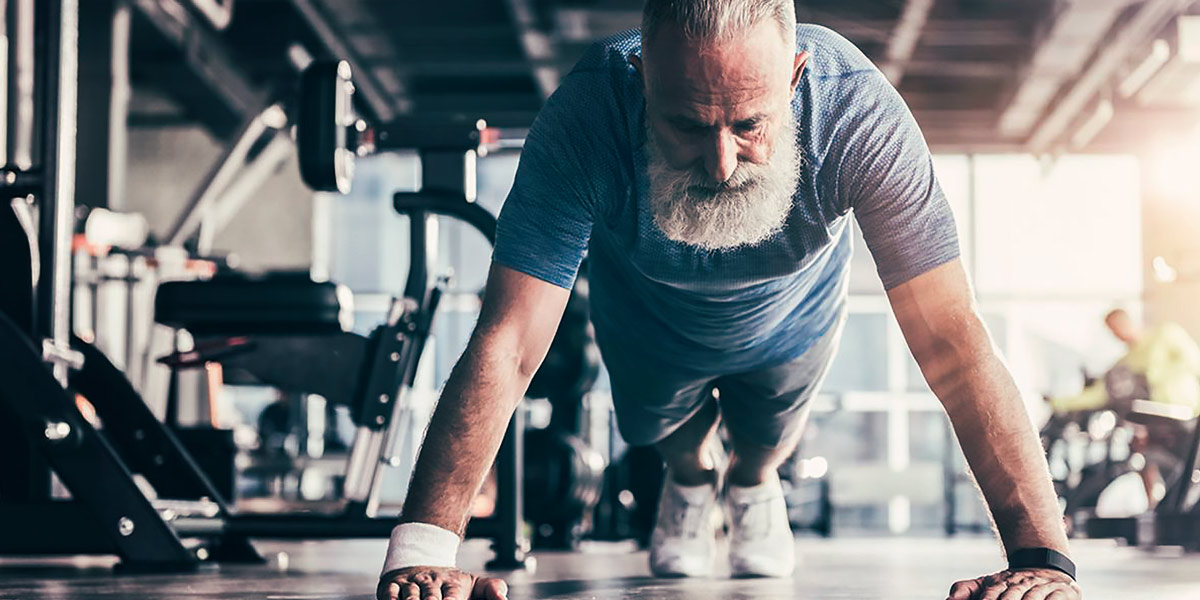 Sarcopenia