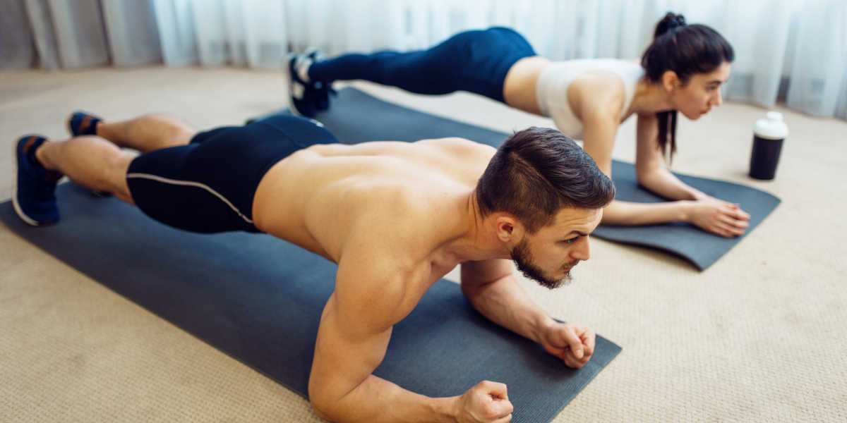 Une routine pour entraîner les footballeurs en quarantaine