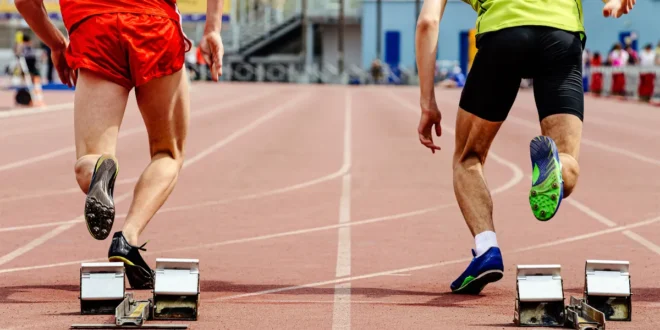 Train Low, Compete High para Optimizar el Rendimiento Train Low, Compete High para Optimizar el Rendimiento