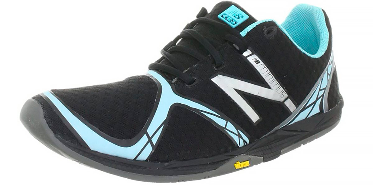 Zapatilla minimalista drop 0