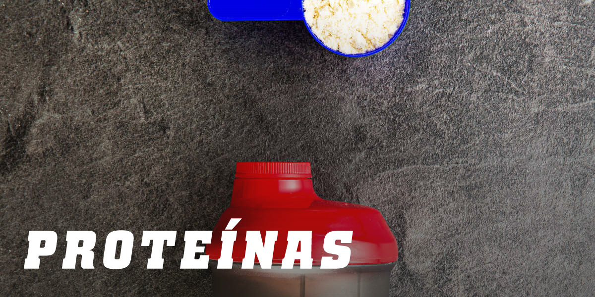 Proteínas