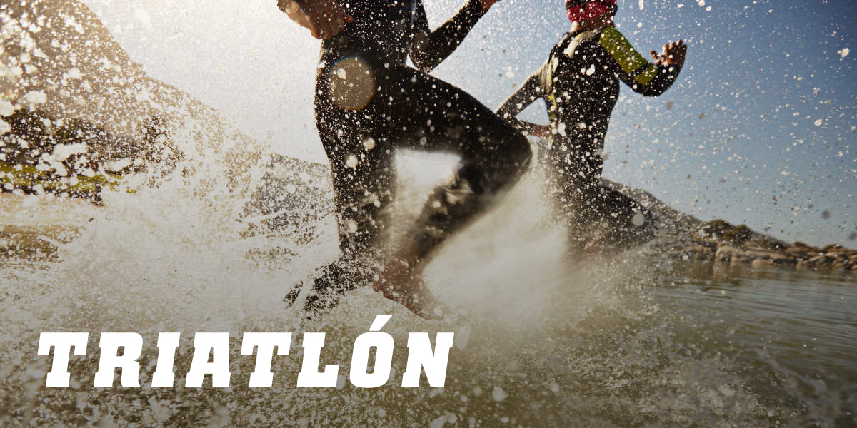 Triatlón