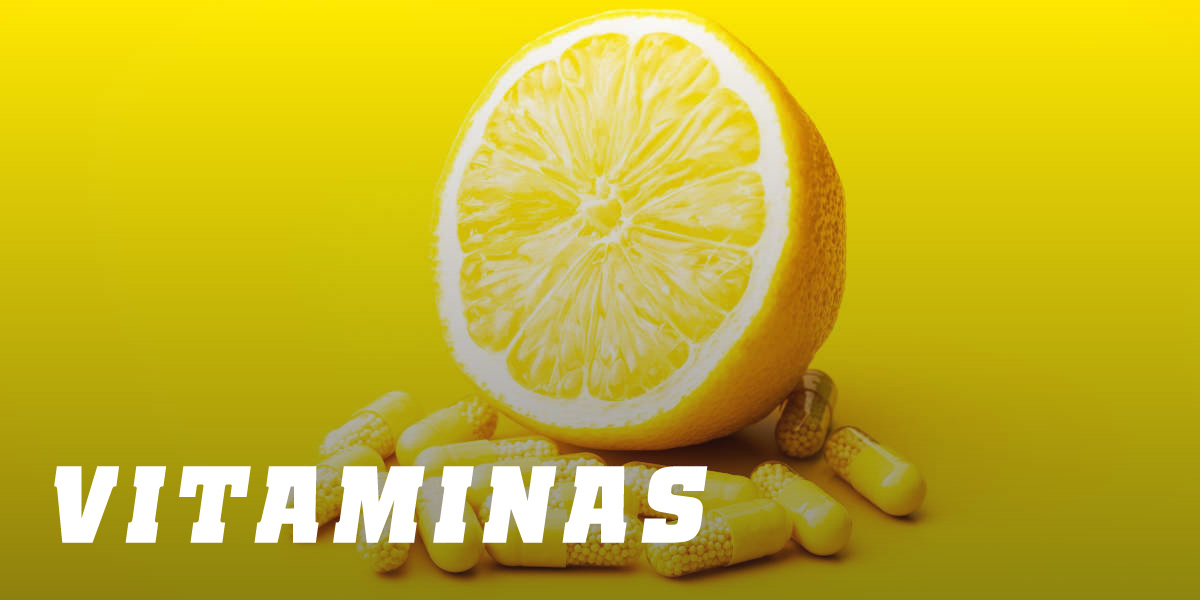 Vitaminas