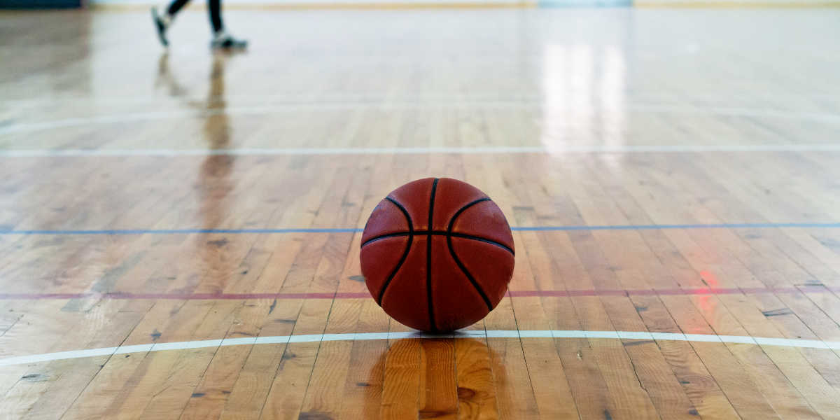 ¿Qué suplementos toma un jugador de baloncesto?