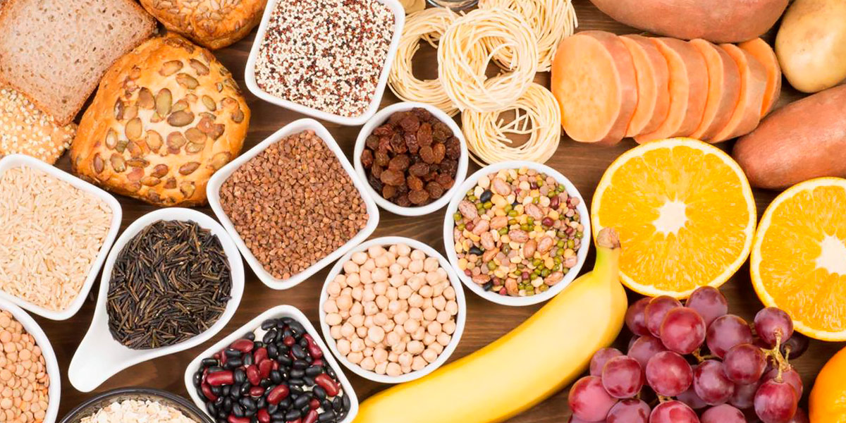 carbohidratos