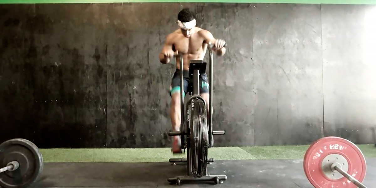 hiit