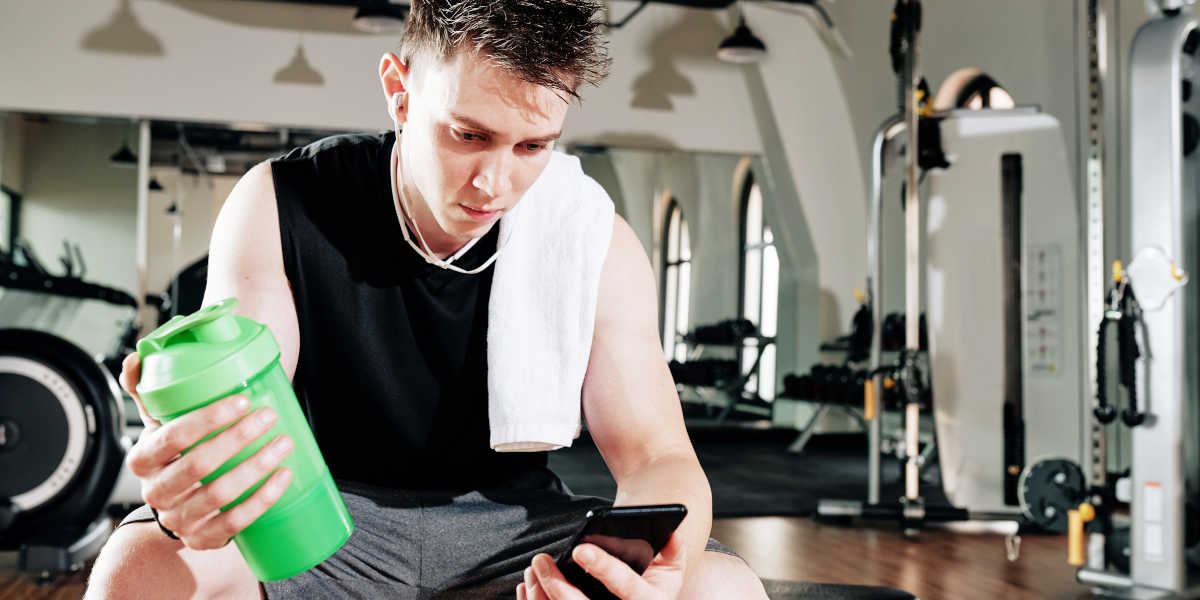 ¿Qué función tienen las proteínas en el Rugby?