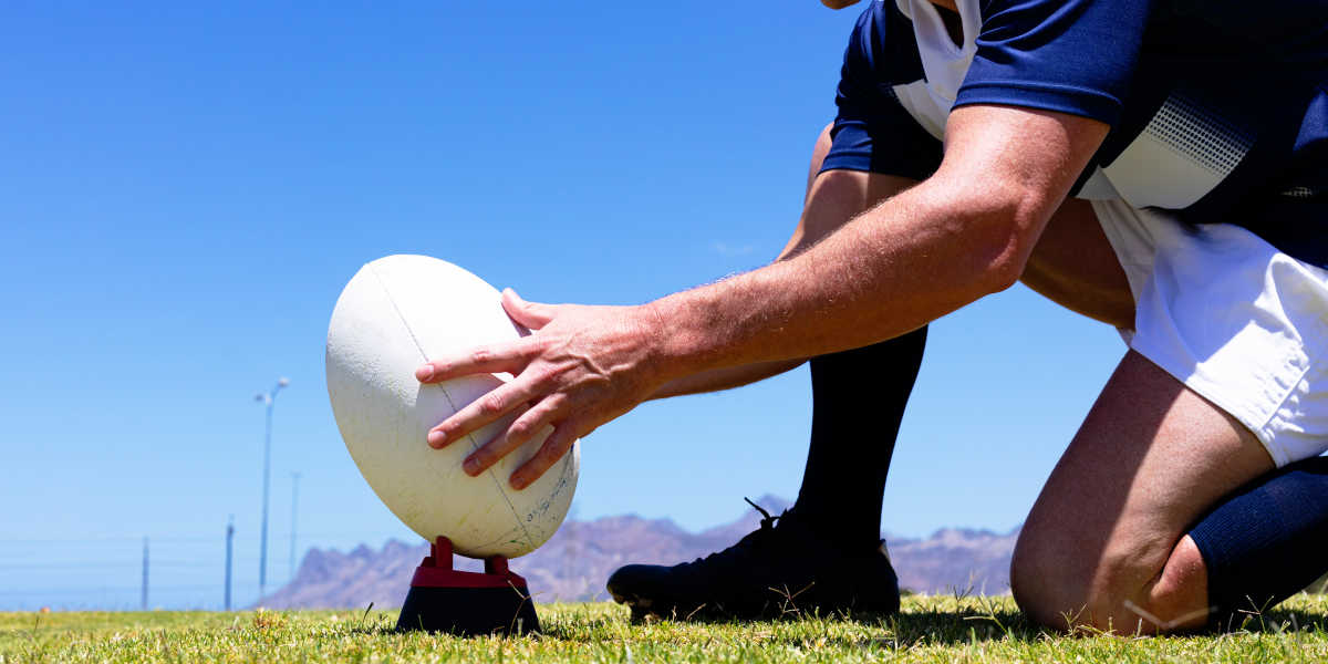 ¿Qué dieta debe llevar un jugador de rugby?