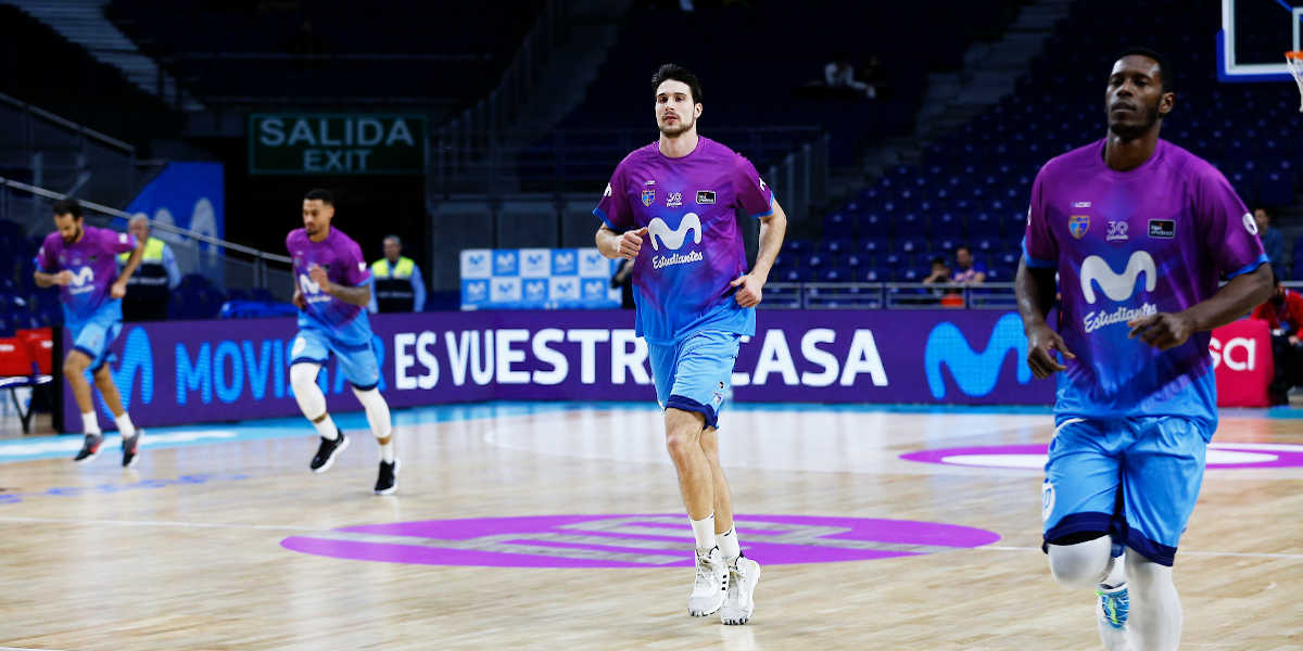 Movistar Estudiantes HSN