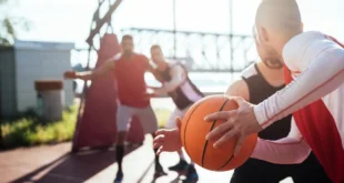 ¿Cuál es la correcta Nutrición de un jugador de Baloncesto?