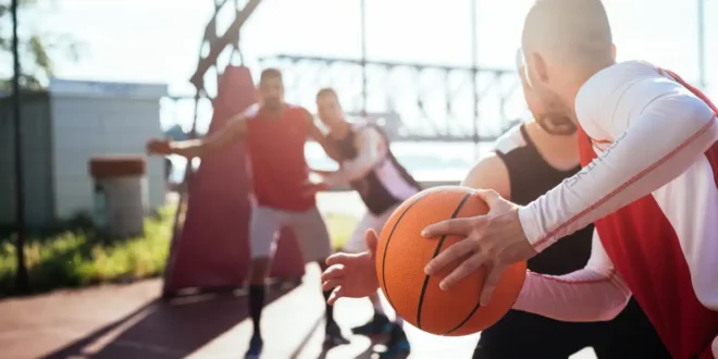 ¿Cuál es la correcta Nutrición de un jugador de Baloncesto? ¿Cuál es la correcta Nutrición de un jugador de Baloncesto?