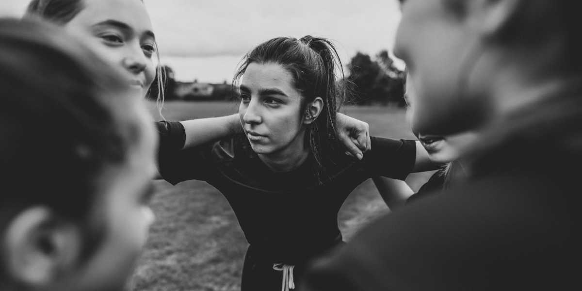 Rugby como deporte de equipo